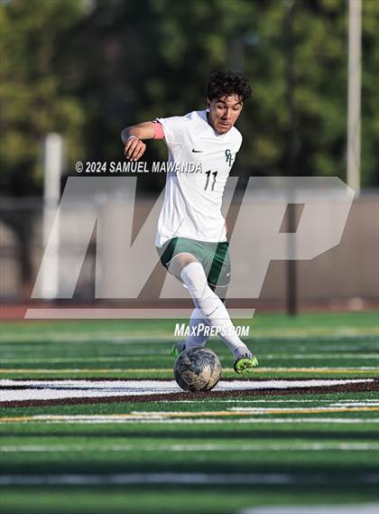 Thumbnail 3 in Granada Hills Charter vs West Ranch photogallery.
