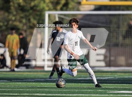 Thumbnail 3 in Granada Hills Charter vs West Ranch photogallery.