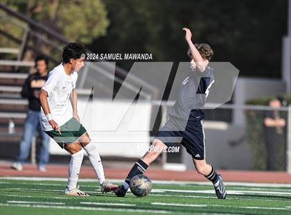 Thumbnail 1 in Granada Hills Charter vs West Ranch photogallery.