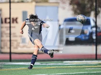 Thumbnail 3 in Granada Hills Charter vs West Ranch photogallery.