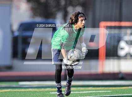 Thumbnail 3 in Granada Hills Charter vs West Ranch photogallery.