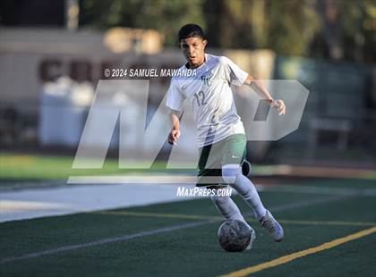 Thumbnail 3 in Granada Hills Charter vs West Ranch photogallery.