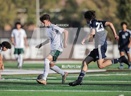 Thumbnail 2 in Granada Hills Charter vs West Ranch photogallery.