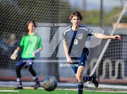 Thumbnail 3 in Granada Hills Charter vs West Ranch photogallery.