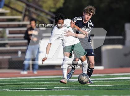 Thumbnail 3 in Granada Hills Charter vs West Ranch photogallery.