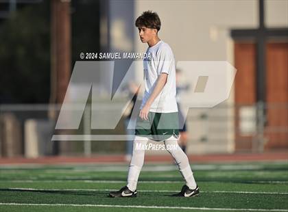 Thumbnail 2 in Granada Hills Charter vs West Ranch photogallery.