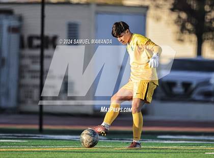 Thumbnail 1 in Granada Hills Charter vs West Ranch photogallery.