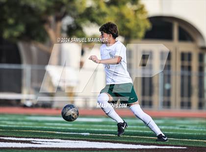 Thumbnail 3 in Granada Hills Charter vs West Ranch photogallery.