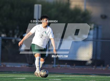Thumbnail 3 in Granada Hills Charter vs West Ranch photogallery.