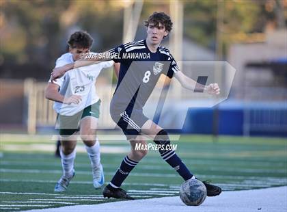 Thumbnail 2 in Granada Hills Charter vs West Ranch photogallery.