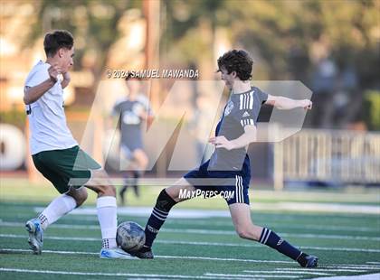 Thumbnail 3 in Granada Hills Charter vs West Ranch photogallery.