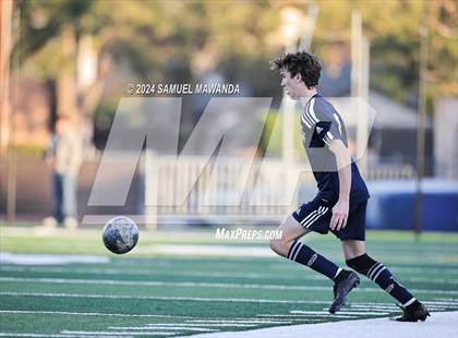 Thumbnail 1 in Granada Hills Charter vs West Ranch photogallery.