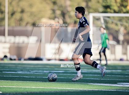 Thumbnail 1 in Granada Hills Charter vs West Ranch photogallery.