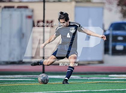 Thumbnail 2 in Granada Hills Charter vs West Ranch photogallery.