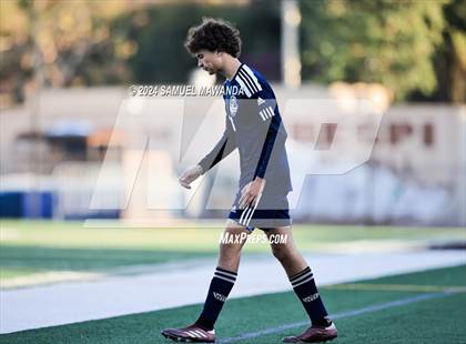 Thumbnail 1 in Granada Hills Charter vs West Ranch photogallery.