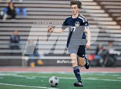 Thumbnail 2 in Granada Hills Charter vs West Ranch photogallery.