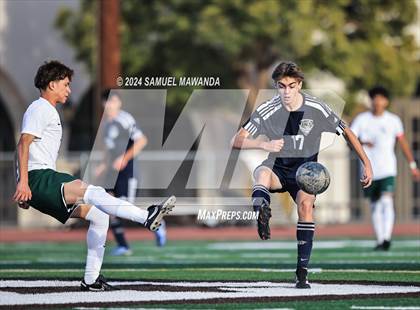 Thumbnail 3 in Granada Hills Charter vs West Ranch photogallery.