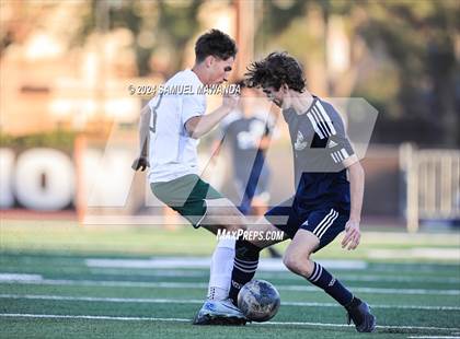 Thumbnail 1 in Granada Hills Charter vs West Ranch photogallery.