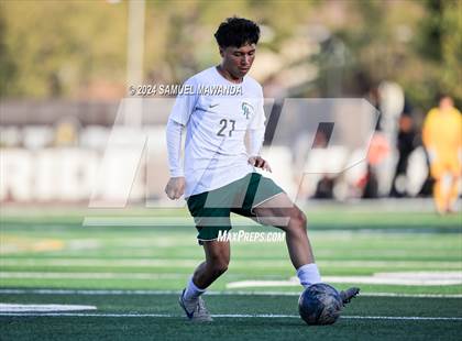 Thumbnail 2 in Granada Hills Charter vs West Ranch photogallery.
