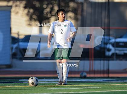 Thumbnail 2 in Granada Hills Charter vs West Ranch photogallery.