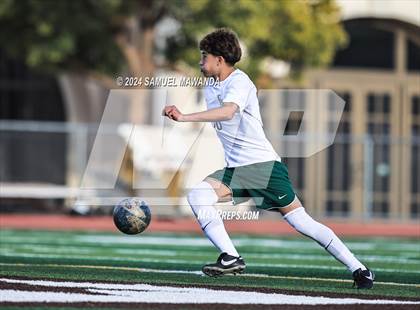 Thumbnail 1 in Granada Hills Charter vs West Ranch photogallery.