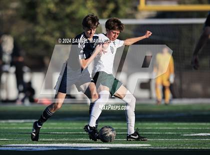 Thumbnail 2 in Granada Hills Charter vs West Ranch photogallery.