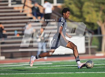Thumbnail 3 in Granada Hills Charter vs West Ranch photogallery.