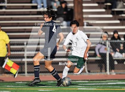 Thumbnail 1 in Granada Hills Charter vs West Ranch photogallery.