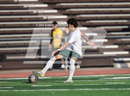 Thumbnail 2 in Granada Hills Charter vs West Ranch photogallery.