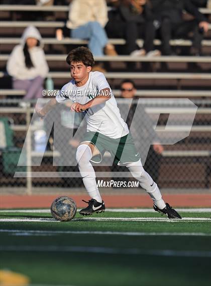 Thumbnail 3 in Granada Hills Charter vs West Ranch photogallery.