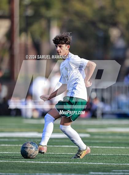Thumbnail 3 in Granada Hills Charter vs West Ranch photogallery.