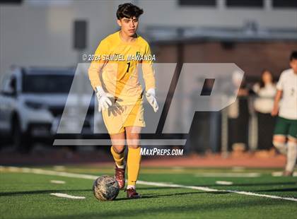 Thumbnail 2 in Granada Hills Charter vs West Ranch photogallery.