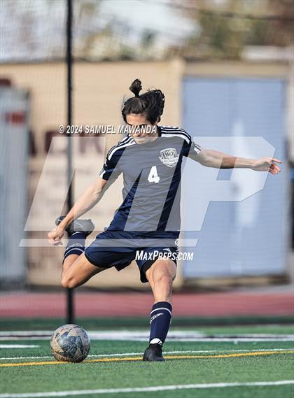 Thumbnail 1 in Granada Hills Charter vs West Ranch photogallery.