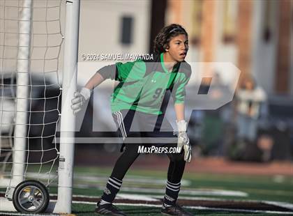 Thumbnail 2 in Granada Hills Charter vs West Ranch photogallery.