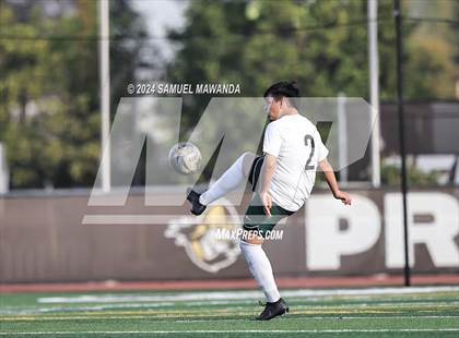 Thumbnail 2 in Granada Hills Charter vs West Ranch photogallery.