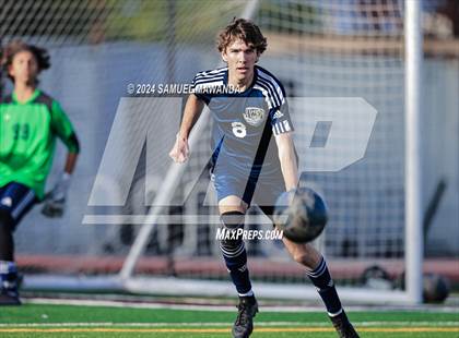 Thumbnail 1 in Granada Hills Charter vs West Ranch photogallery.