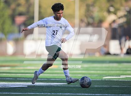 Thumbnail 1 in Granada Hills Charter vs West Ranch photogallery.
