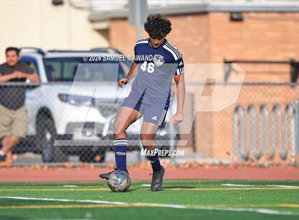Thumbnail 2 in Granada Hills Charter vs West Ranch photogallery.