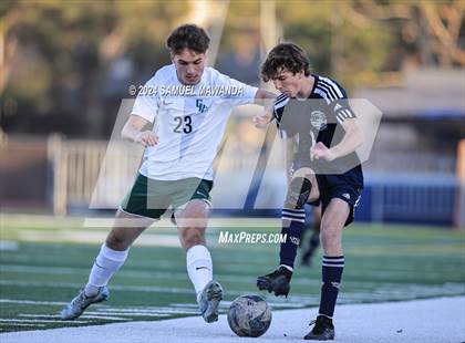 Thumbnail 2 in Granada Hills Charter vs West Ranch photogallery.