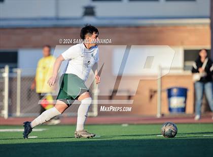 Thumbnail 2 in Granada Hills Charter vs West Ranch photogallery.