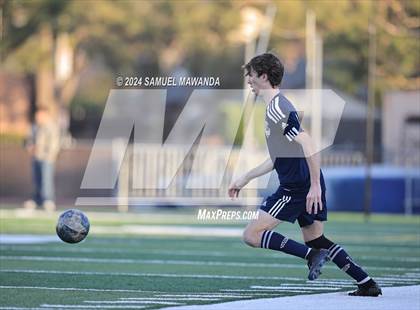 Thumbnail 2 in Granada Hills Charter vs West Ranch photogallery.