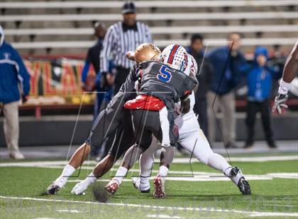 Thumbnail 1 in Our Lady of Good Cousel vs. DeMatha (WCAC Semifinal) photogallery.