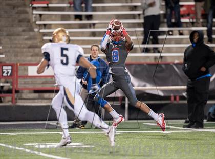 Thumbnail 2 in Our Lady of Good Cousel vs. DeMatha (WCAC Semifinal) photogallery.