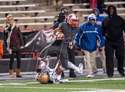 Thumbnail 1 in Our Lady of Good Cousel vs. DeMatha (WCAC Semifinal) photogallery.