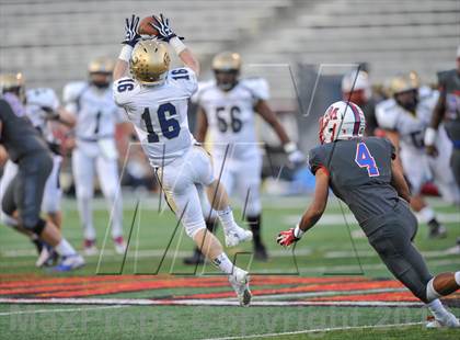 Thumbnail 1 in Our Lady of Good Cousel vs. DeMatha (WCAC Semifinal) photogallery.