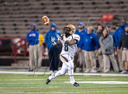 Thumbnail 3 in Our Lady of Good Cousel vs. DeMatha (WCAC Semifinal) photogallery.
