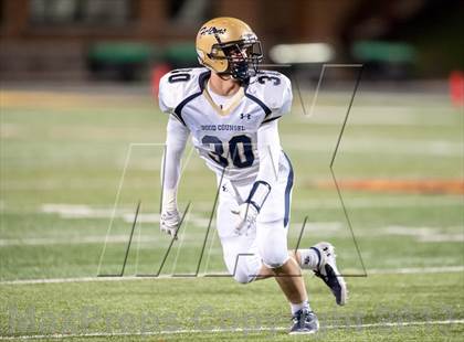 Thumbnail 3 in Our Lady of Good Cousel vs. DeMatha (WCAC Semifinal) photogallery.