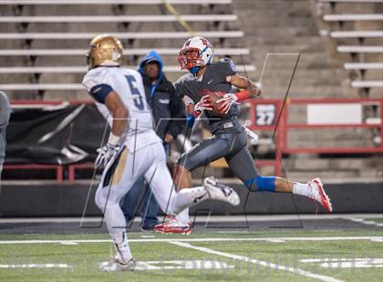 Thumbnail 3 in Our Lady of Good Cousel vs. DeMatha (WCAC Semifinal) photogallery.