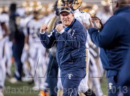 Thumbnail 1 in Our Lady of Good Cousel vs. DeMatha (WCAC Semifinal) photogallery.