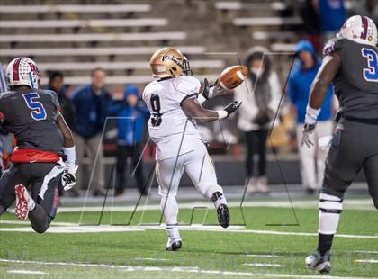 Thumbnail 2 in Our Lady of Good Cousel vs. DeMatha (WCAC Semifinal) photogallery.